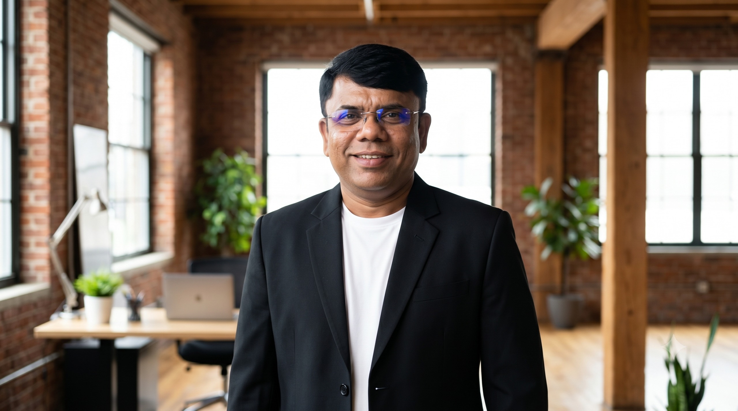 Tukaram Kamble
