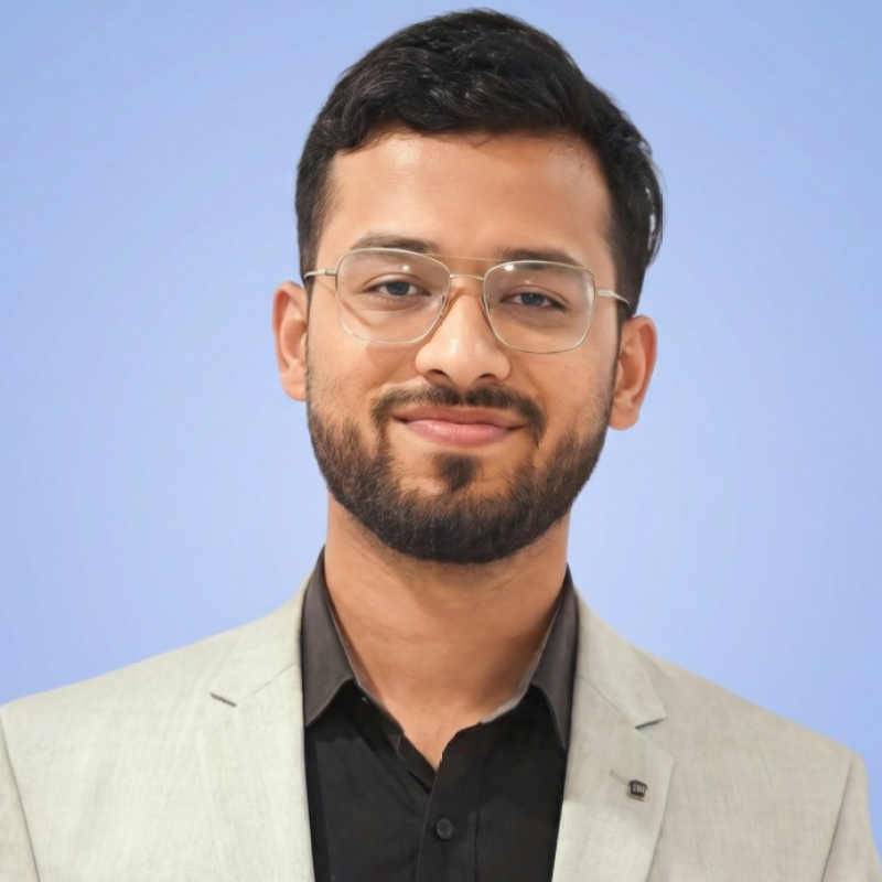 CA Sarvesh Toshniwal