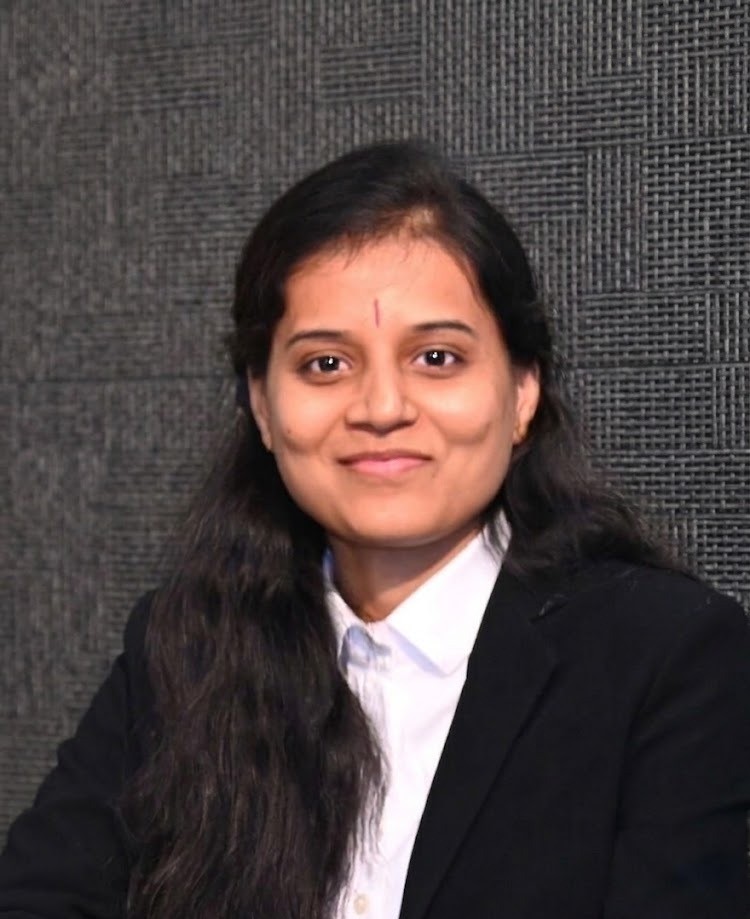 Ameeta Indani